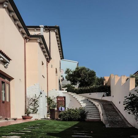 Rental Villa Bb Olbia Luaran gambar