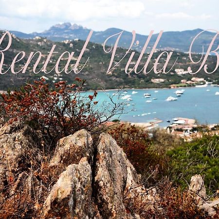 Rental Villa Bb Olbia Luaran gambar
