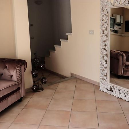 Rental Villa Bb Olbia Luaran gambar
