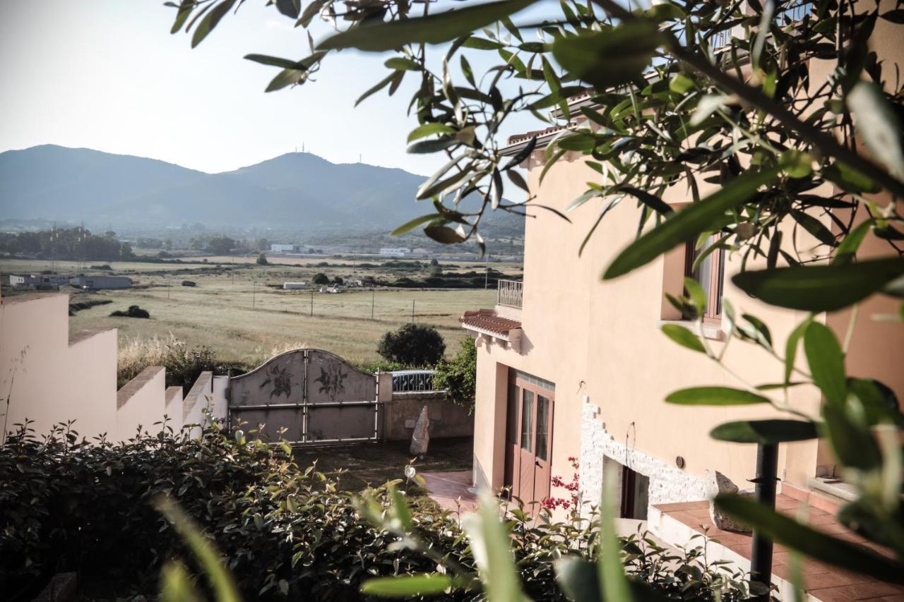 Rental Villa Bb Olbia Luaran gambar