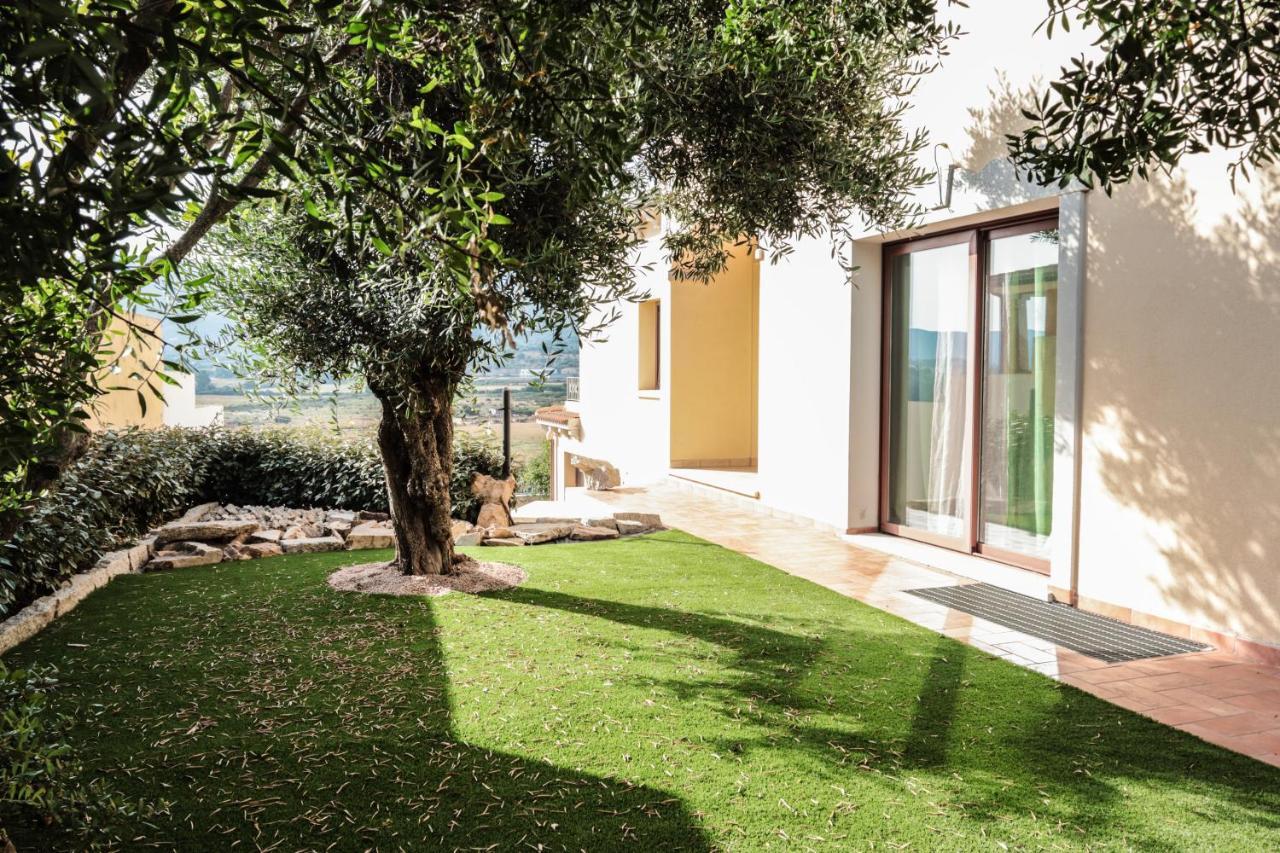 Rental Villa Bb Olbia Luaran gambar