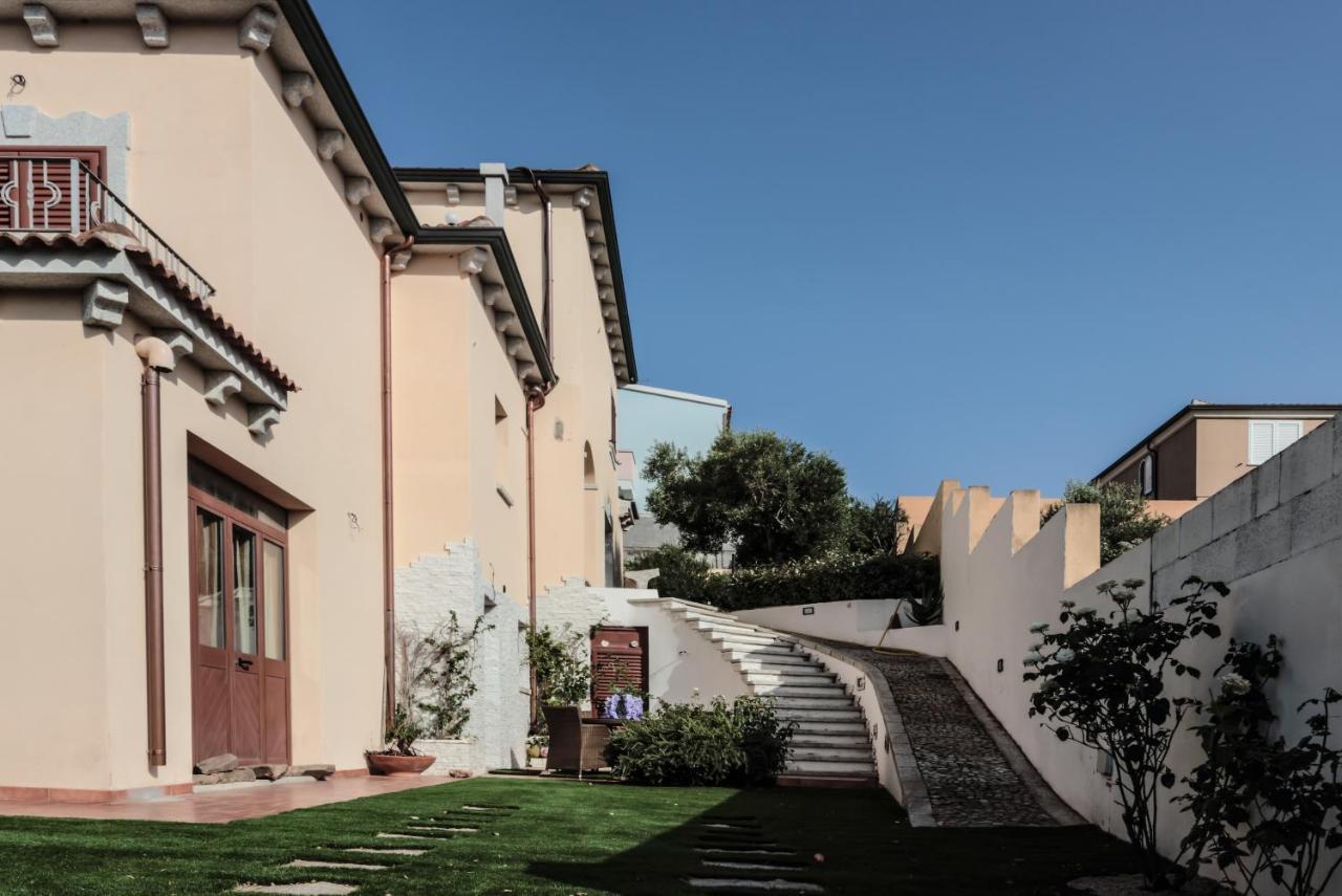 Rental Villa Bb Olbia Luaran gambar