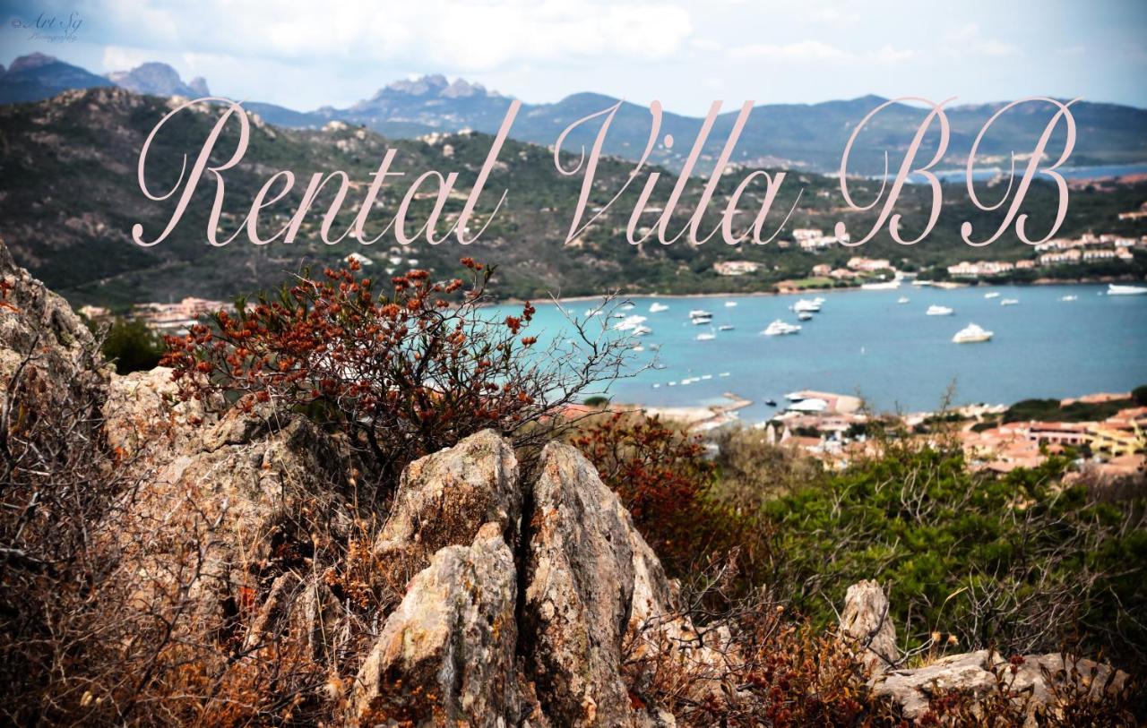 Rental Villa Bb Olbia Luaran gambar