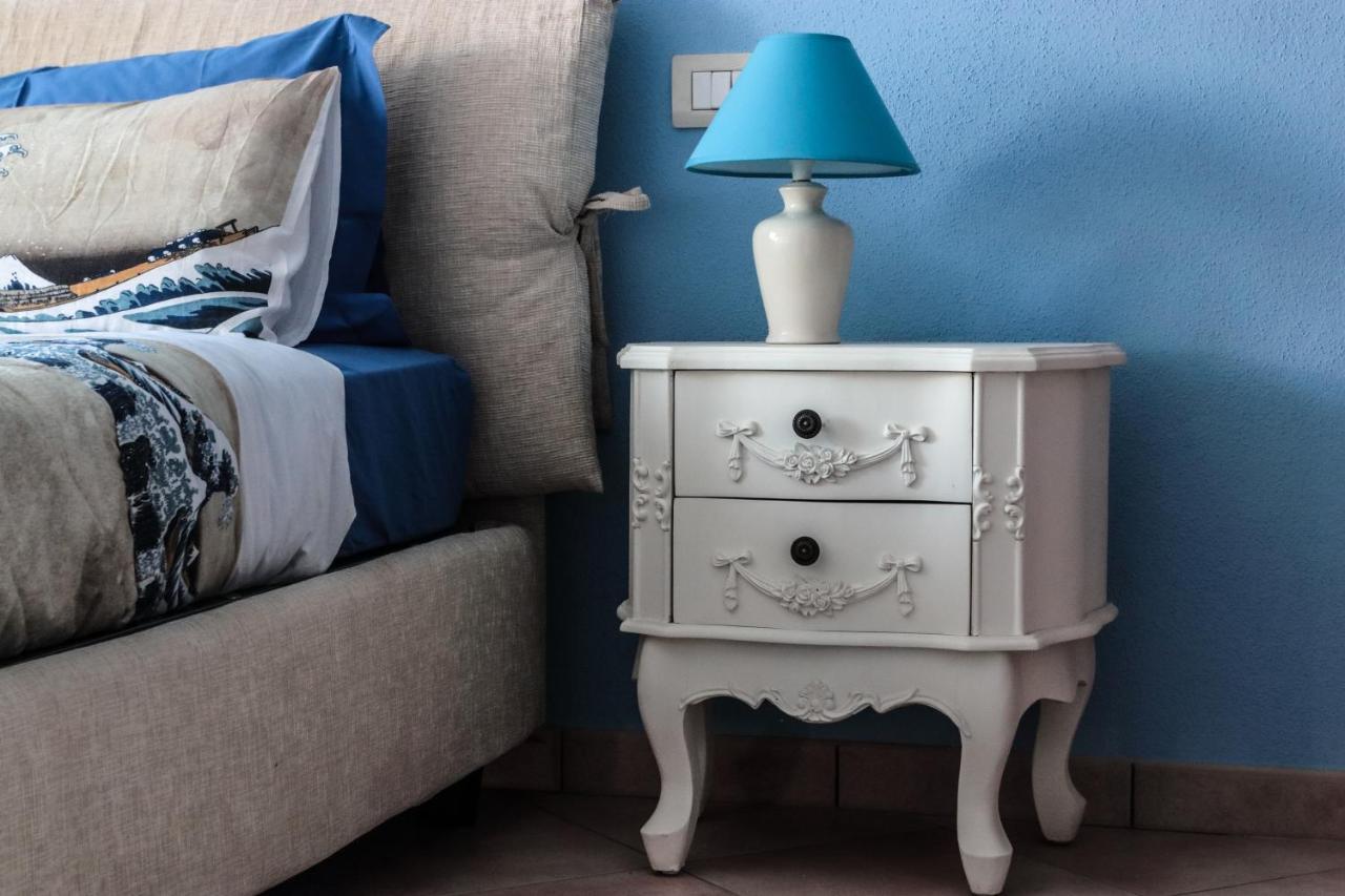 Rental Villa Bb Olbia Luaran gambar