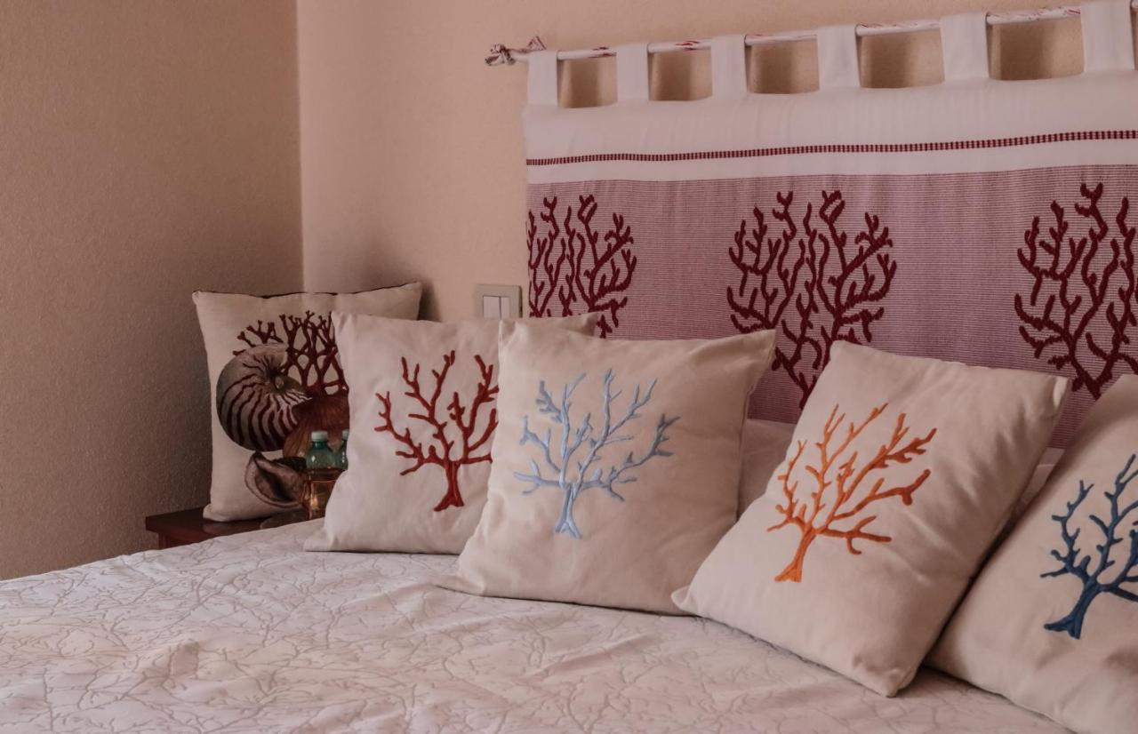 Rental Villa Bb Olbia Luaran gambar