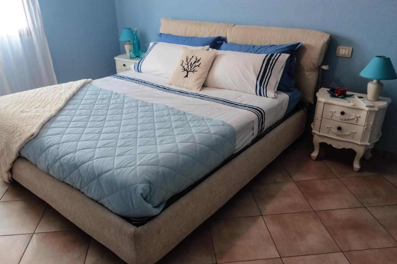 Rental Villa Bb Olbia Luaran gambar