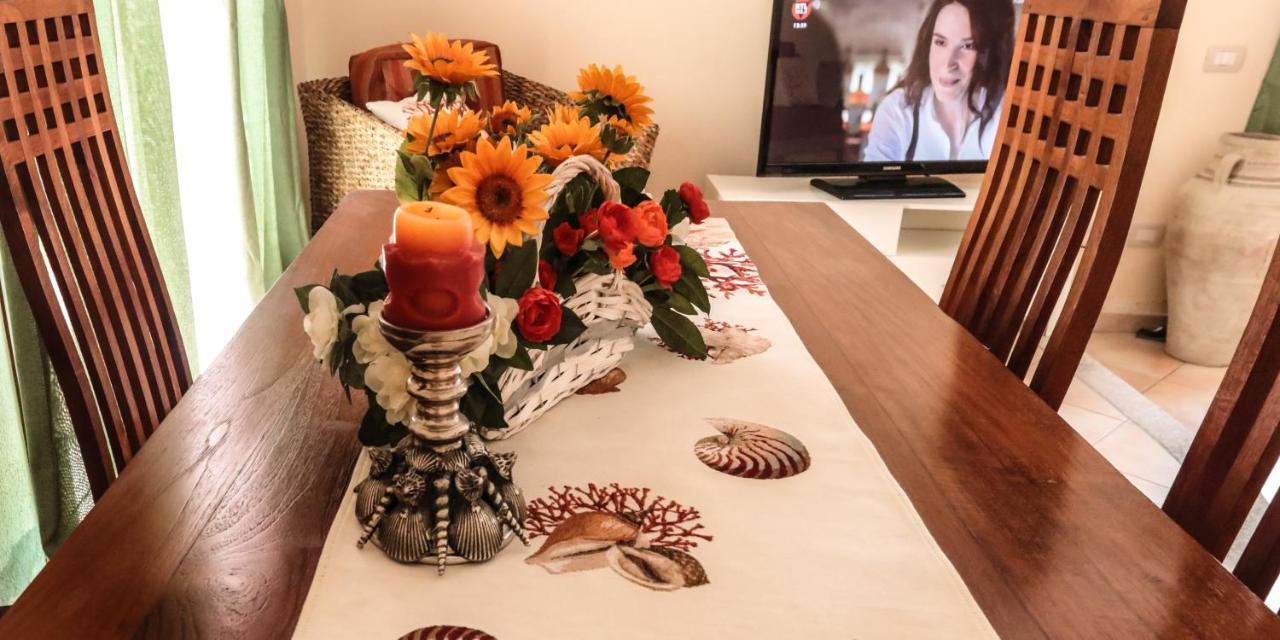 Rental Villa Bb Olbia Luaran gambar