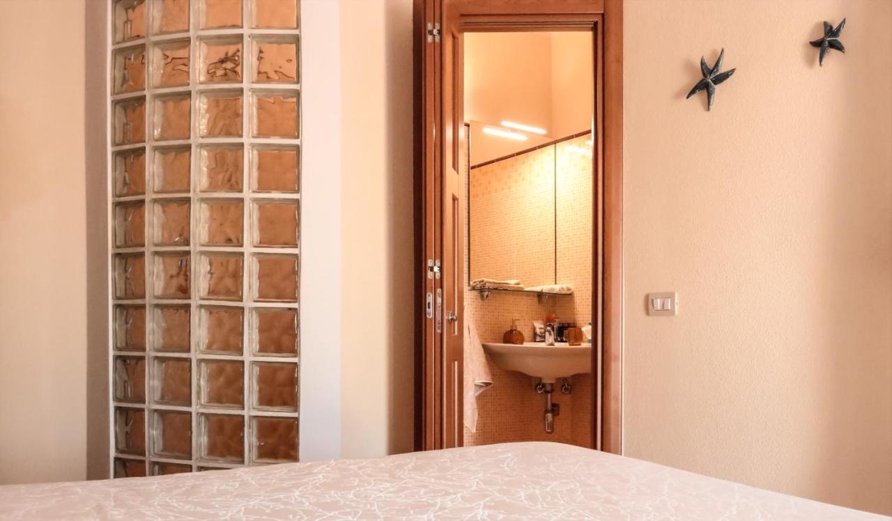 Rental Villa Bb Olbia Luaran gambar