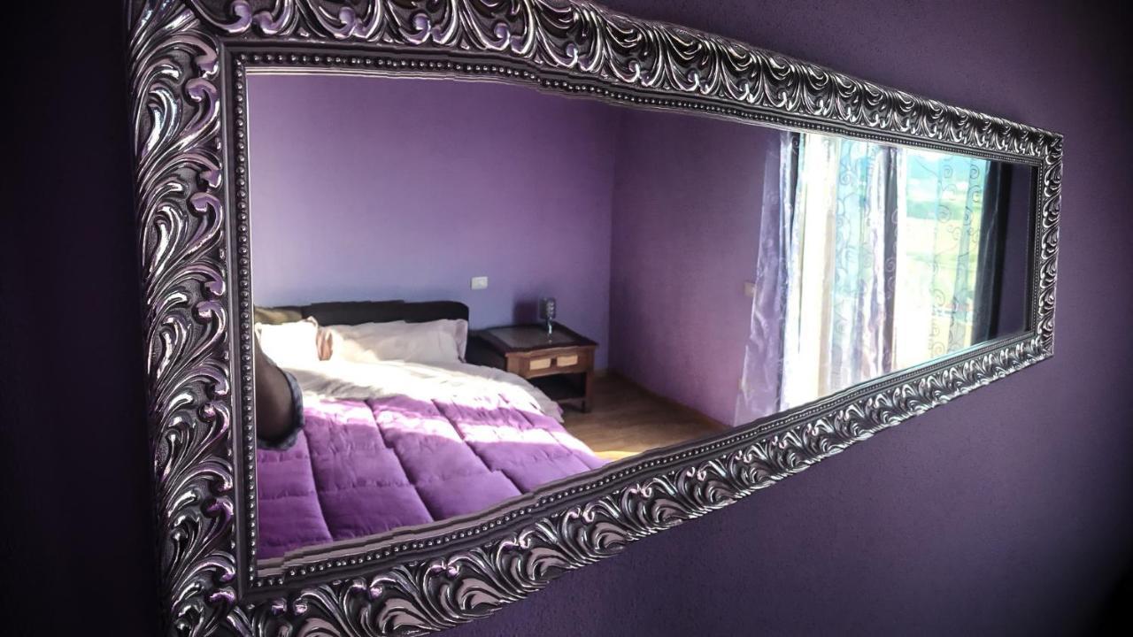 Rental Villa Bb Olbia Luaran gambar
