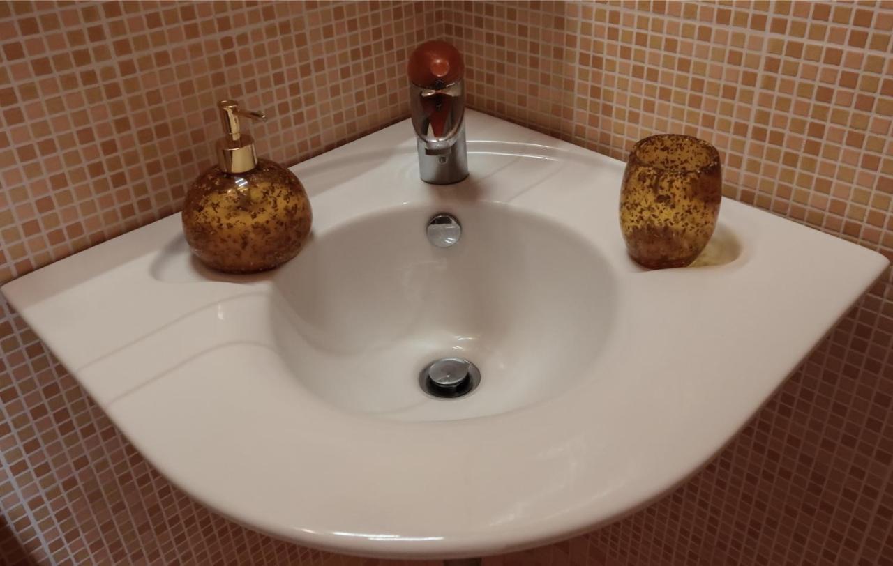 Rental Villa Bb Olbia Luaran gambar