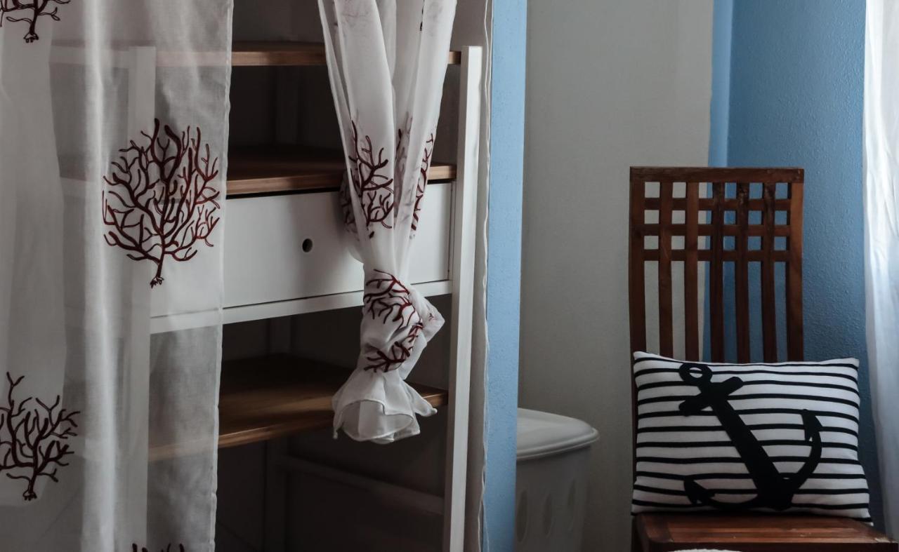 Rental Villa Bb Olbia Luaran gambar