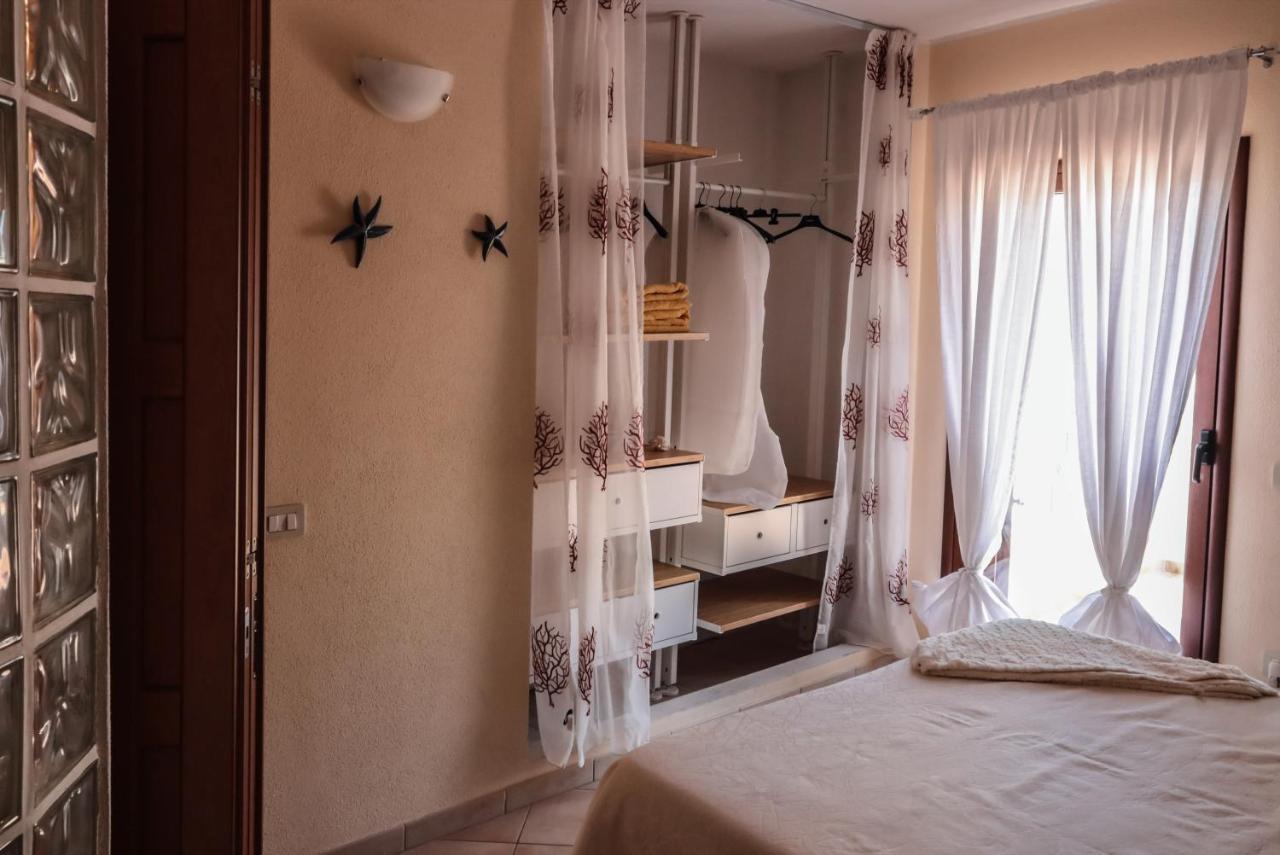 Rental Villa Bb Olbia Luaran gambar
