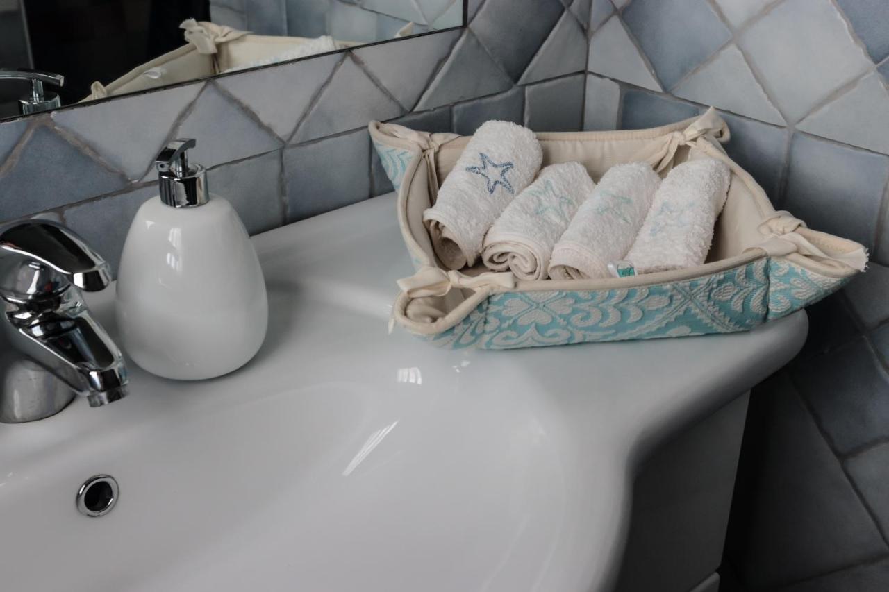 Rental Villa Bb Olbia Luaran gambar