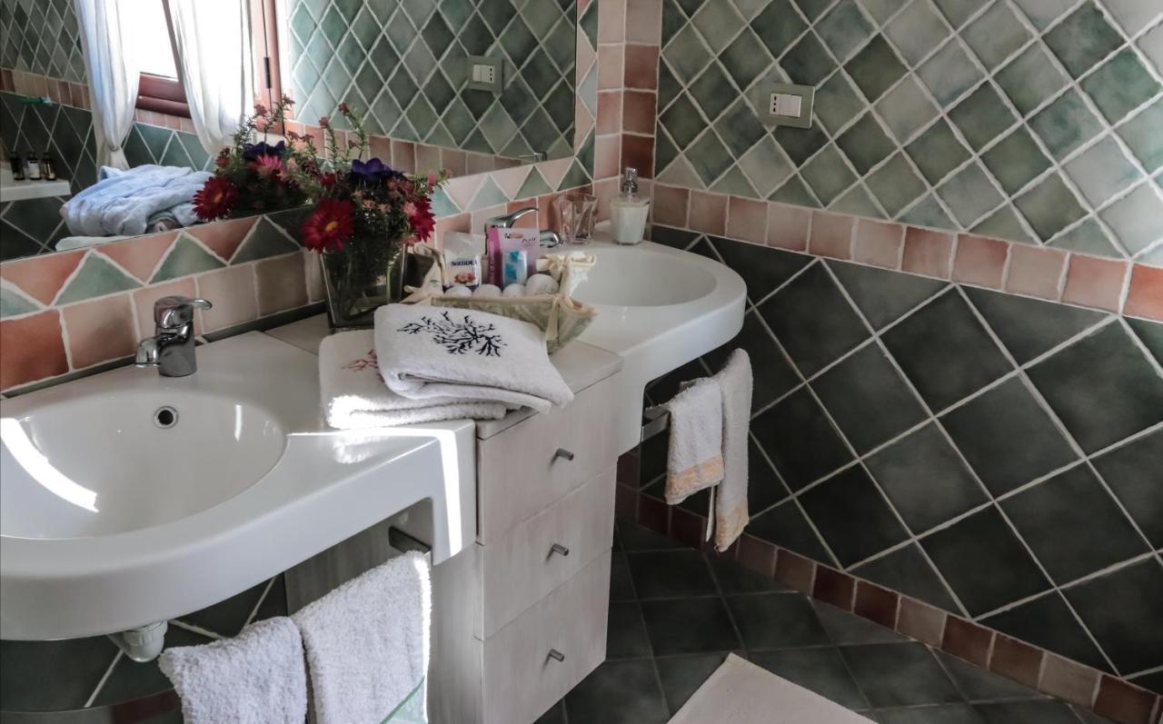Rental Villa Bb Olbia Luaran gambar