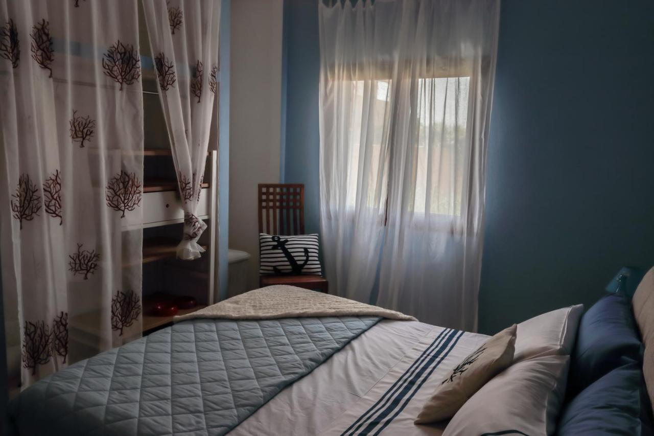 Rental Villa Bb Olbia Luaran gambar