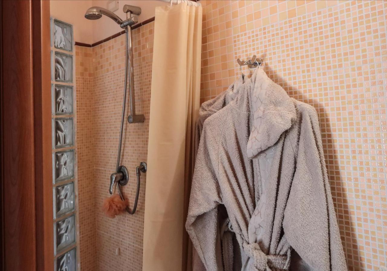 Rental Villa Bb Olbia Luaran gambar