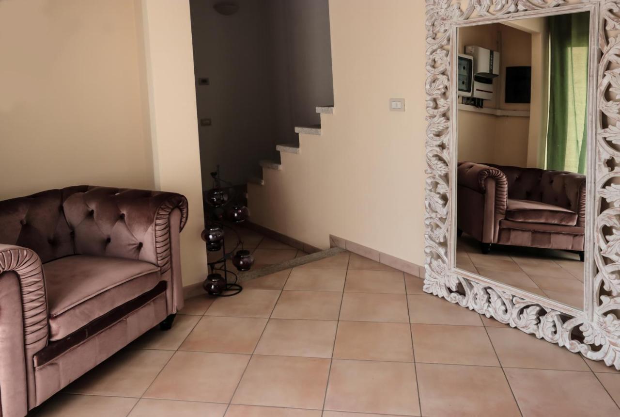 Rental Villa Bb Olbia Luaran gambar